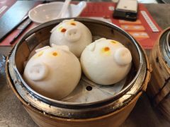 -点点心点心专门店(旺角店)