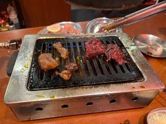 -大阪烧肉BAKA一代(国贸商住大厦店)