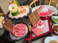 -享月汤皇(高新路店)