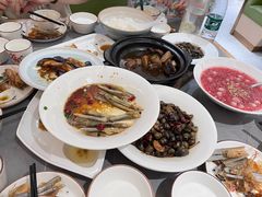 -阿毛饭店(和义路店)