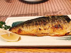 -林妈妈村·日式料理(宝山万达店)