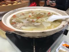 -汇贤府·李氏鲁菜(五棵松店)
