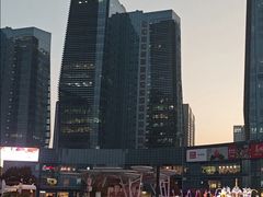 -大族广场Mall&More