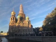 -滴血救世主教堂