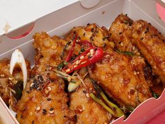 -悠个炸鸡(南京创始店)