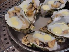 -飞尝蚝·顺德菜·鱼生(顺德总店)