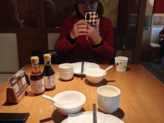 -庆春朴门(前滩太古里店)