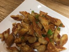 -阿凡提餐厅(簋街店)