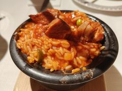 -俄士厨房(五棵松华熙LIVE店)