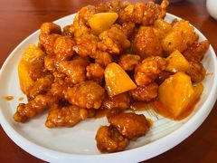 -德贤烧麦菜馆(本溪路店)