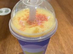 -奈雪的茶(湖滨银泰in77C区PRO店)