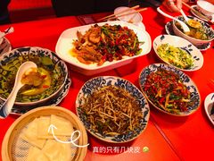 -侯师傅热炒店(印象城店)