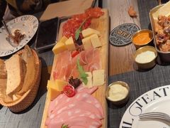 -IL TEATRO 精品意大利餐厅