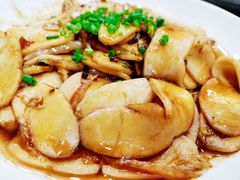 炒手工年糕-绍兴名菜馆(可乐路店)