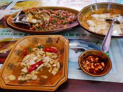 -君华饭店·腊排铜火锅