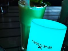 -Ambra Haus琥珀屋精酿餐厅(宝山店)