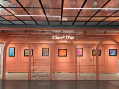 -CloudD'or可露朵蛋糕(1733商业空间店)