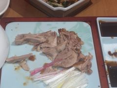 -满园烤鸭·春饼(抚顺万达店)