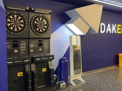 -ELEVEN桌游剧本杀轰趴馆(三里屯店)