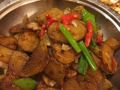 -胖太太四川麻辣排骨串(镇江路分店)