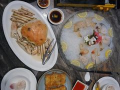 -海天花园酒家