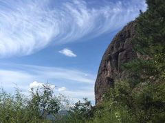 -绍兴汤江岩风景区