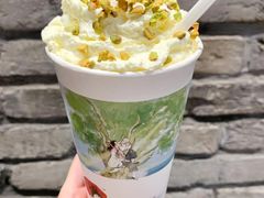 -茶颜悦色(金茂览秀城LG层外街店)