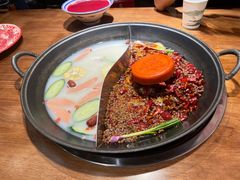 -楠火锅(仁恒梦中心店)