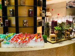 -上海东方佘山翰悦阁酒店·Vie全日制餐厅