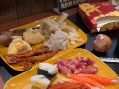 -牛New寿喜烧(闵行龙湖天街店)