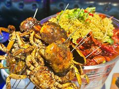 -亿牌牌东北烧烤(博物馆旗舰店)