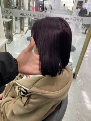 -ASG Hair Salon烫染·接发