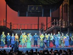 -交通银行前滩31演艺中心