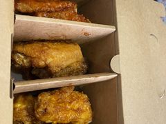 -Kyochon1991校村(共和路店)