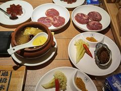 -上坐过桥米线(顺城店)