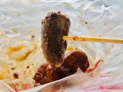 -王记西鎮电烤肉(汶上路店)