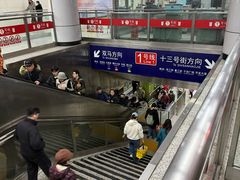 -铁西广场(地铁站)