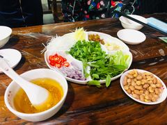 -官塘锋记鱼生·生腌·砂锅粥(牌坊街店)