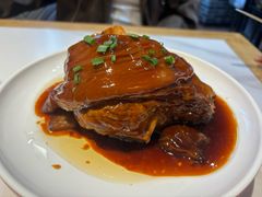 -李老哈·东北菜(宋园路店)