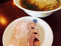 -朱鸿兴面馆(镇湖店)