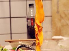 -岗上渣渣老火锅(两路口店)