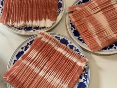 -洪运轩饭庄(北纬路店)