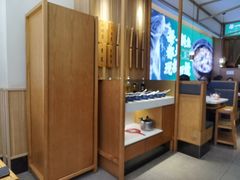 -周渝食惦酸菜鱼(青浦店)