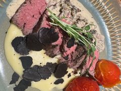 -JINNS锦时 steak&pizza(浸信会礼拜堂旧址店)