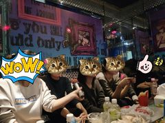 -好乐迪(张扬路八佰伴店)