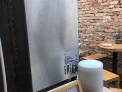 -VOYAGE COFFEE(北锣鼓巷店)