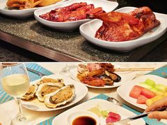 -深圳大梅沙京基洲际度假酒店