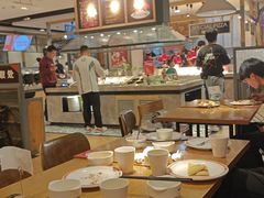 -比格比萨自助(沙河店)