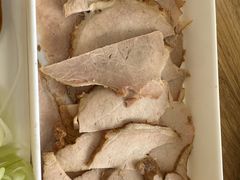 -李连贵熏肉大饼(宁山中路店)