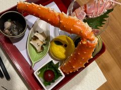 -和创柚子·会席日本料理(新区淮海街店)